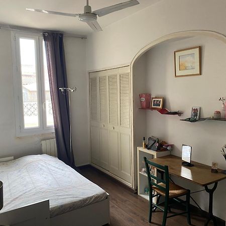 Appartement T4 St Victor - Vieux Port à Marseille Extérieur photo