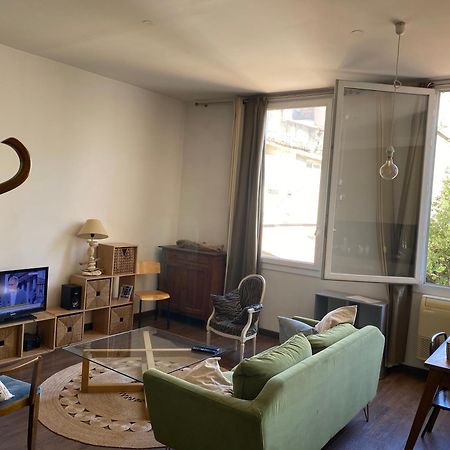 Appartement T4 St Victor - Vieux Port à Marseille Extérieur photo