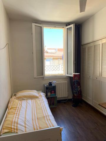 Appartement T4 St Victor - Vieux Port à Marseille Extérieur photo