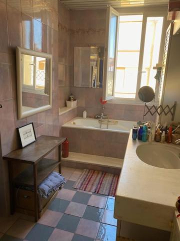 Appartement T4 St Victor - Vieux Port à Marseille Extérieur photo
