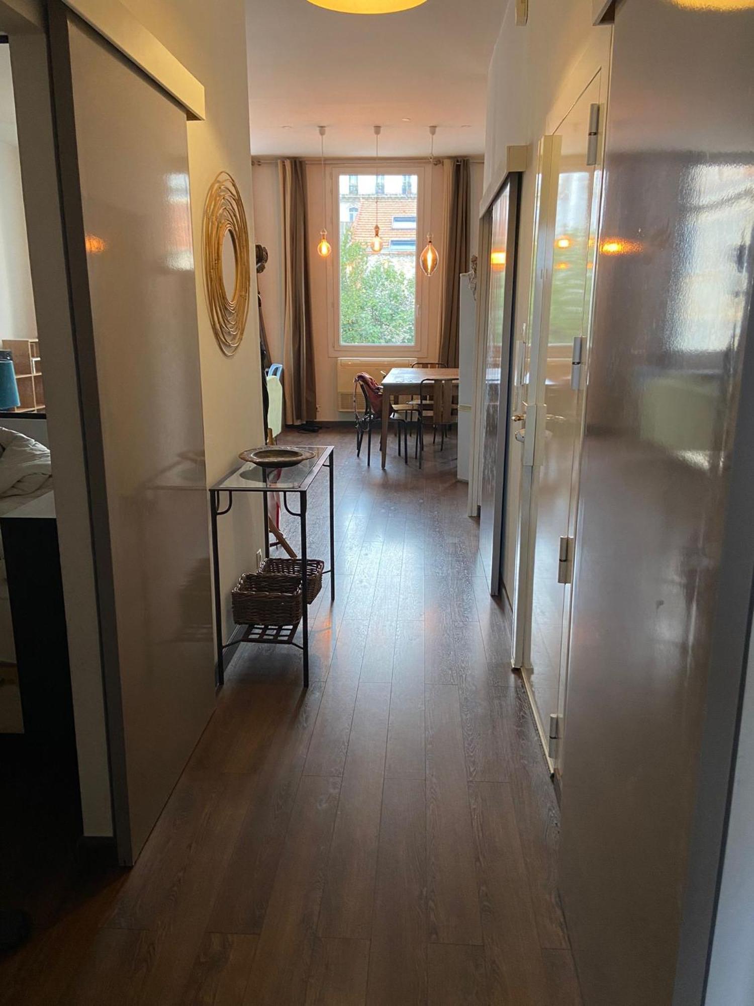 Appartement T4 St Victor - Vieux Port à Marseille Extérieur photo