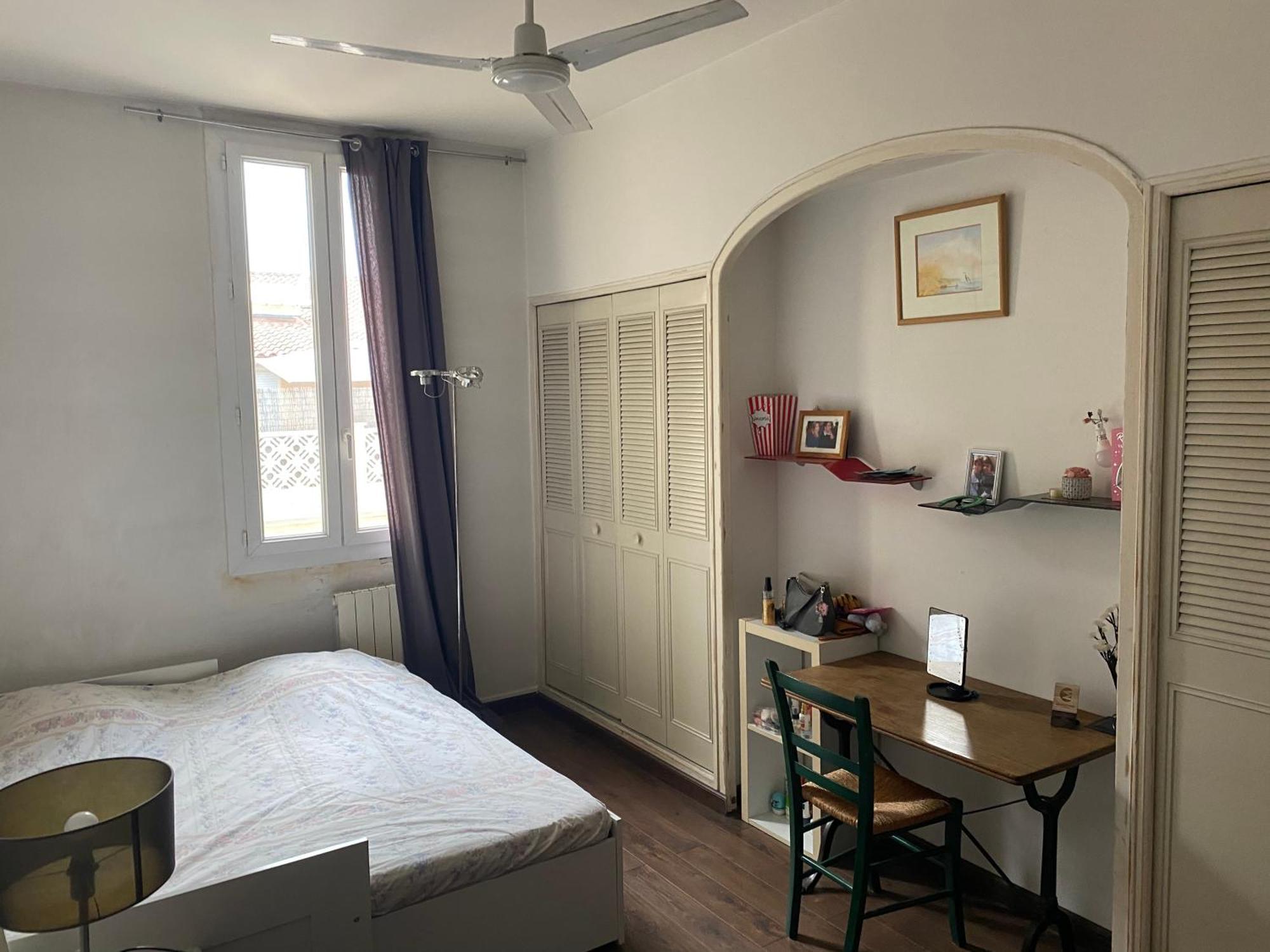 Appartement T4 St Victor - Vieux Port à Marseille Extérieur photo